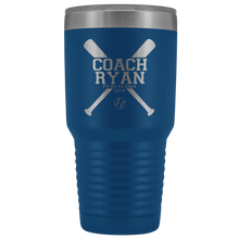 Baseball Coach Ryan FV 8U All-Stars 30oz
