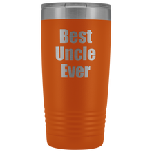 Best Uncle Ever