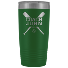 Baseball Coach John AAA Red Sox 2019