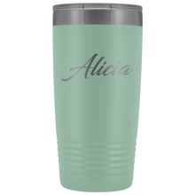Alicia Blacksword 20oz