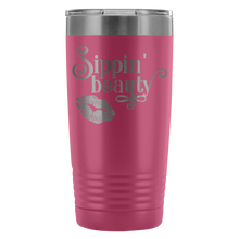 Sippin Beauty 20oz Tumbler