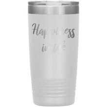 Happiness Inside 20oz
