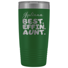 BEST EFFIN AUNT SAMPLE 20oz