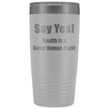 Say Yes