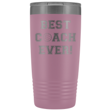 Best Coach Ever Volleyball