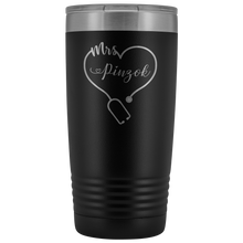 Nurse Mrs Pinzok 20oz