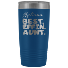BEST EFFIN AUNT SAMPLE 20oz