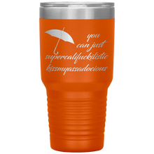 Supercali 30oz 13 colors