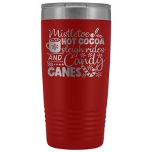 Mistletoe 20oz