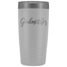 Godmother 20oz Tumbler