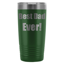Best Dad Ever!