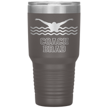 Swim Coach Brad 30oz
