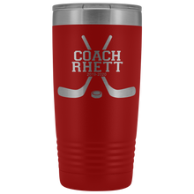COACH HOCKEY Rhett