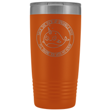 Fish 20oz Tumbler