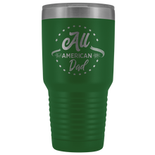 All American Dad 30oz