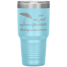 Supercali 30oz 13 colors