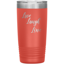 Live Laugh Love