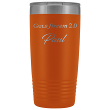 Gulf Stream Paul