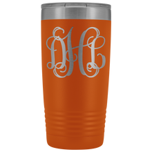 Monogram solid dHl