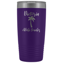 Victoria Aloha Beaches