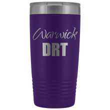 DRT Warwick