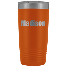 Madison 13 20oz