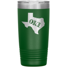 Texas OKL 20oz