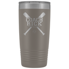 Baseball Coach Rick 20oz