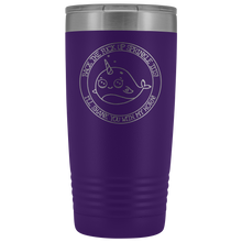 Fish 20oz Tumbler