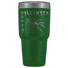 Happy Halloween 30oz