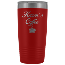 Karen's   Coffee 20oz
