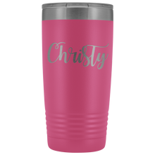 Christy 11 20oz