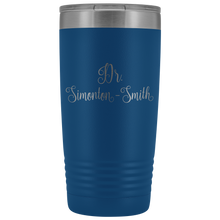 Taylor Dr. Simonton-Smith