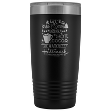 Lets bake stuff 20 oz