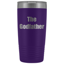 The Godfather2