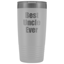 Best Uncle Ever