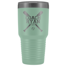 Baseball Coach Ryan FV 8U All-Stars 30oz