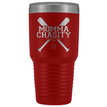 Baseball Momma Chasity FV 8U All-Stars 30oz