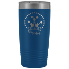 CHEER COACH SAMPLE 20oz