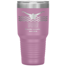 Swim Coach Riverside Swimming Gwen 30oz