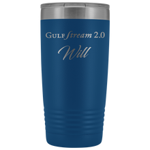 Gulf Stream Will