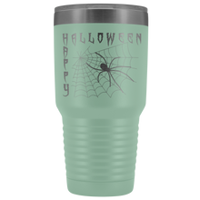 Happy Halloween 30oz