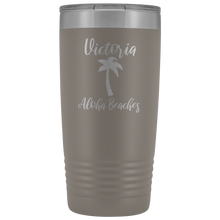 Victoria Aloha Beaches