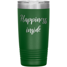 Happiness Inside 20oz