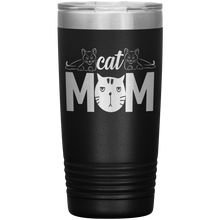 Cat Mom 20 oz