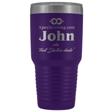 Apex John