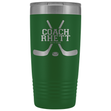 COACH HOCKEY Rhett
