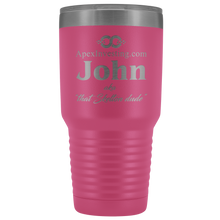 Apex John