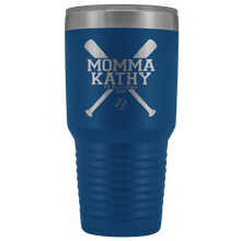 Baseball Momma Kathy FV 8U All-Stars 30oz