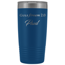 Gulf Stream Paul